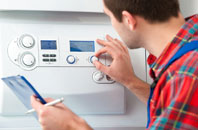 free Lochans gas safe engineer quotes